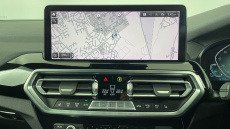 BMW iX3 210kW M Sport 80kWh 5dr Auto Electric Estate